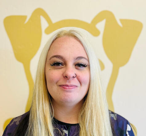 Brandy Photo of Brandy, groomer